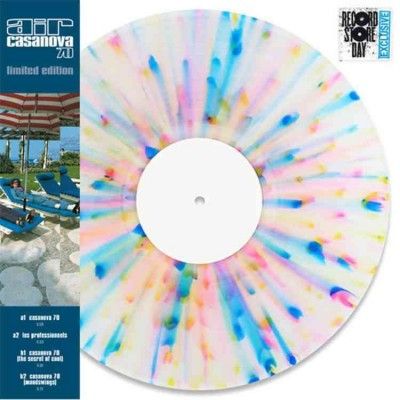 Air - Casanova 70 (Vinyl)