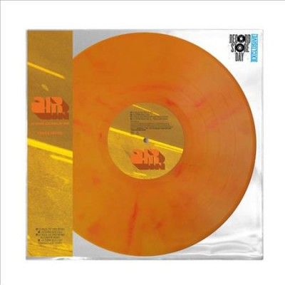 Air - Le Soleil Est Pres De Moi (Vinyl)