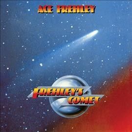 Ace Frehley - Frehley's Comet (blue/white Marble) (Vinyl)