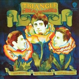 Beau Brummels - Triangle (Vinyl)