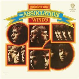 Association - Insight Out (Vinyl)
