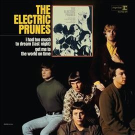 Electric Prunes - Electric Prunes (Vinyl)