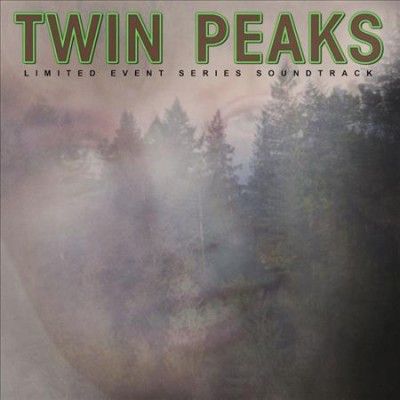 Various - Twin Peaks (ost) (neon Green) (Vinyl)
