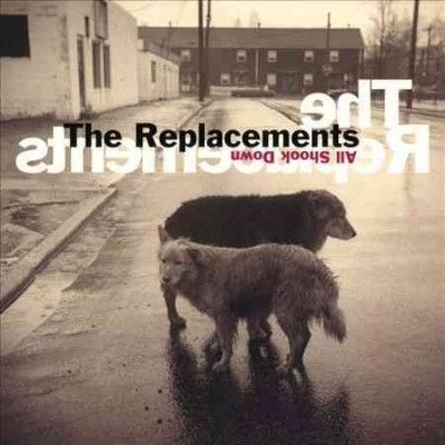 Replacements - All Shook Down (Vinyl)