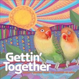 Various - Gettin Together: Groovy Sounds From Th (Vinyl)