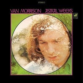 Van Morrison - Astral Weeks (Vinyl)