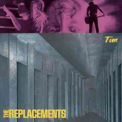 Replacements - Tim (Vinyl)