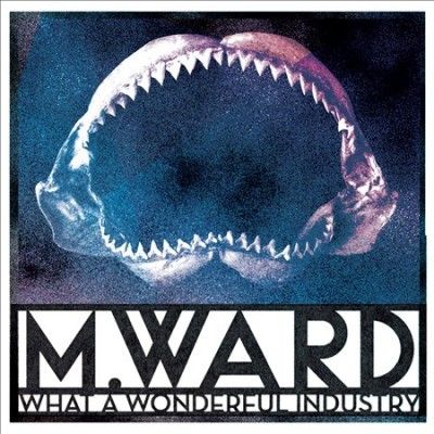 M. Ward - What A Wonderful Industry (Vinyl)