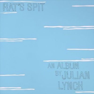 Julian Lynch - Rat's Spit (Vinyl)