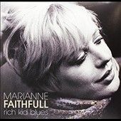 Marianne Faithfull - Rich Kid Blues (Vinyl)