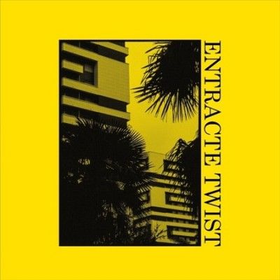 Entracte Twist (Vinyl / 12" Album)