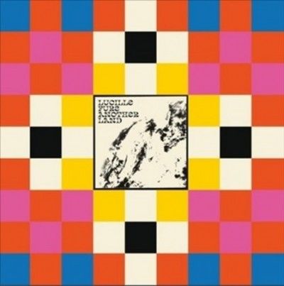 Another Land (Vinyl / 12" Album)