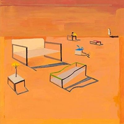 Homeshake - Helium (Vinyl)