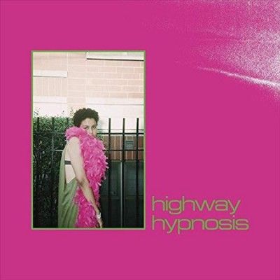 Highway Hypnosis (Vinyl / 12" Album)