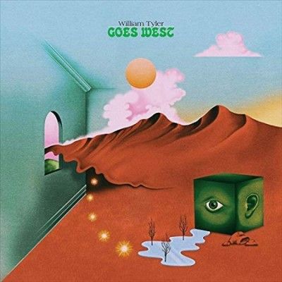 William Tyler - Goes West (Vinyl)