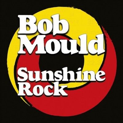 Sunshine Rock (Vinyl / 12" Album)