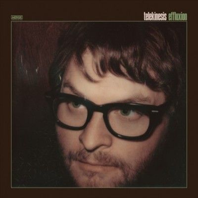 Telekinesis - Effluxion (Vinyl)