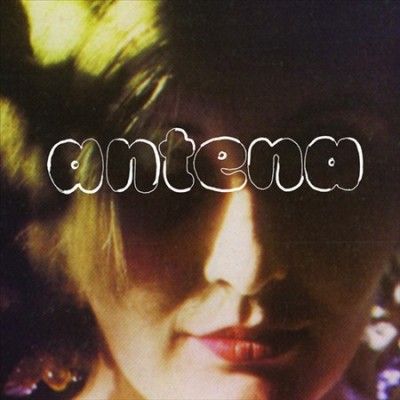 Antena - Camino Del Sol (Vinyl)