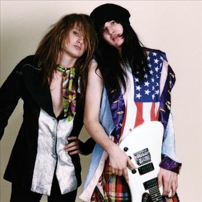 Redd Kross - Teen Babes From Monsanto (peak Vinyl) (Vinyl)