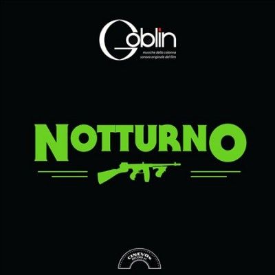 Notturno (Vinyl / 12" Album)