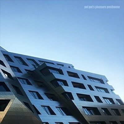 Brian Jonestown Mass - Pol Pot's Pleasure Penthouse (Vinyl)