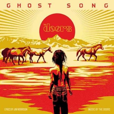Doors - Honor The Treaties (Vinyl)