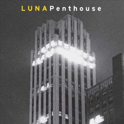 Luna - Penthouse (Vinyl)