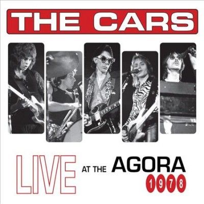Live At The Agora 1978 (Vinyl)