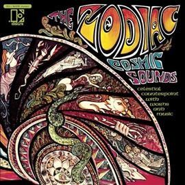 Zodiac - Cosmic Sounds (Vinyl)