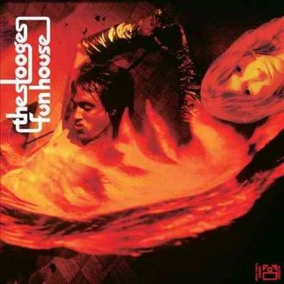 Stooges - Fun House (Vinyl)