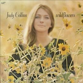 Judy Collins - Wildflowers (Vinyl)