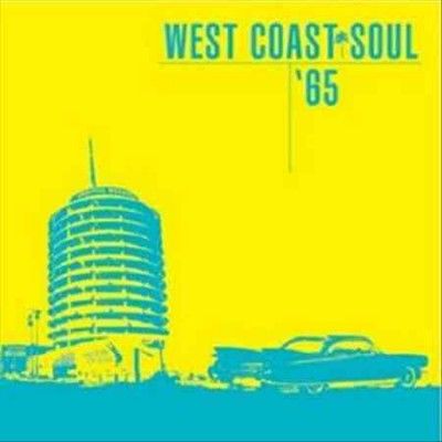 Various - West Coast Soul 65 (Vinyl)