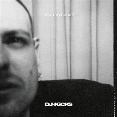 Leon Vynehall - Leon Vynehall Dj Kicks (Vinyl)