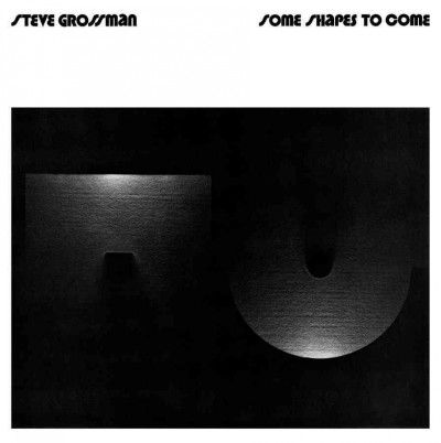 Steve Grossman - Some Shapes To Come (Vinyl)