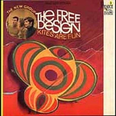 Free Design - Kites Are Fun (50th Anniversary) (Vinyl)