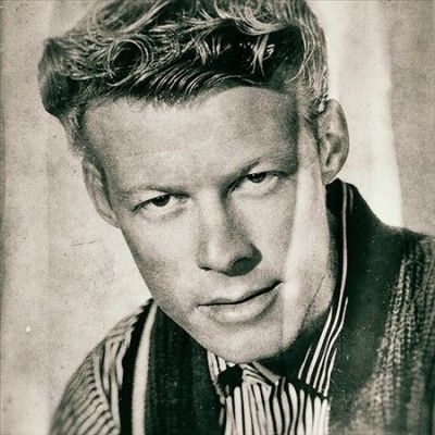 Jody Reynolds - Devil Girls With Raven Hair: 58 - 66 (Vinyl)