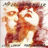 My Lover the Killer (Vinyl / 12" Album)