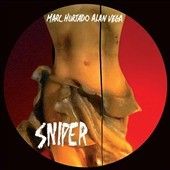Sniper (Vinyl / 12" Album)