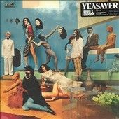 Yeasayer - Amen &amp; Goodbye (transparent Gold) (Vinyl)