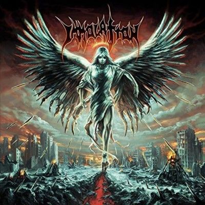 Immolation - Atonement (Vinyl)