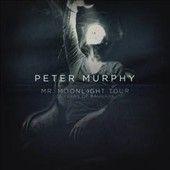 Peter Murphy - Mr. Moonlight Tour: 35 Years Of Bauhau (Vinyl)