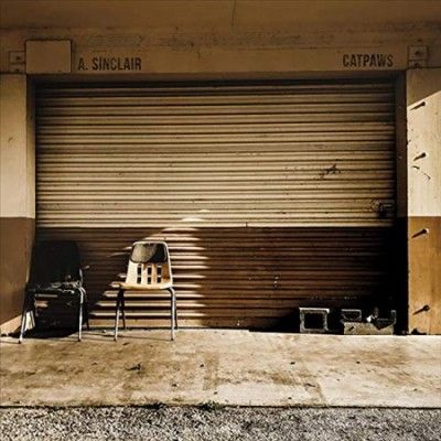 A. Sinclair - Catpaws (Vinyl)