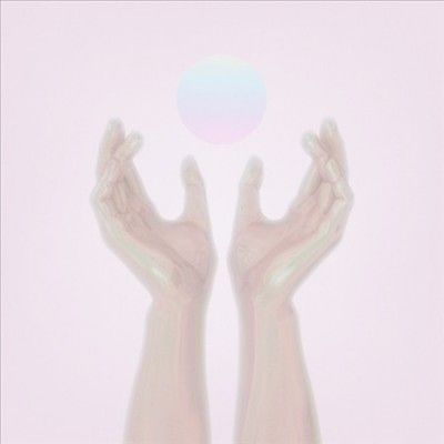 Machinedrum - Human Energy (Vinyl)