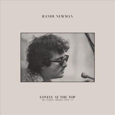 Randy Newman - Lonely At The Top The Studio Albums 1 (Vinyl)