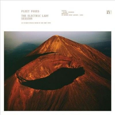 Fleet Foxes - Electric Lady Session (Vinyl)