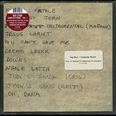 Big Star - Complete Third Vol 1: Demos To Session (Vinyl)