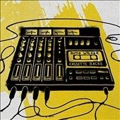 Butch Walker - Cassette Backs (Vinyl)