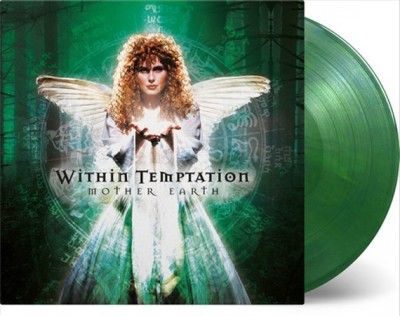 Within Temptation (Vinyl / 12" Album Coloured Vinyl)
