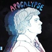 Bill Callahan - Apocalypse: Bill Callahan Tour (Vinyl)