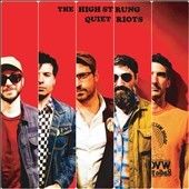 High Strung - Quiet Riots (Vinyl)